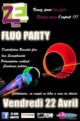 Fluo Party