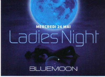 Ladies night