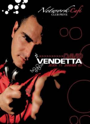 David Vendeta