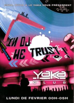 Yaka