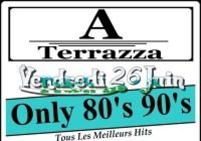 Only 80’s & 90’s by Dj:Tonio