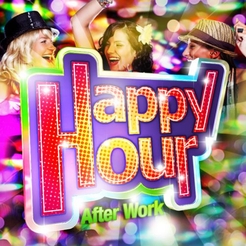 HAPPY HOUR PARTY : Gratuit