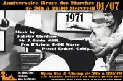 Annif de Bruce