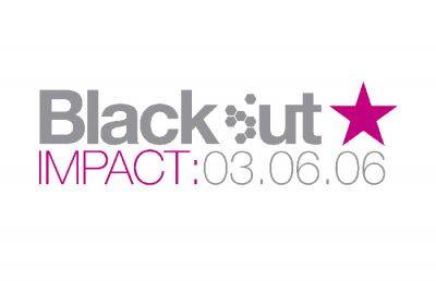 blackout