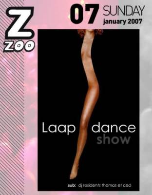 Laap Dance Show