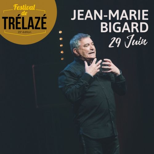 Jean-Marie BIGARD