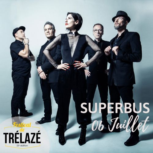 Superbus