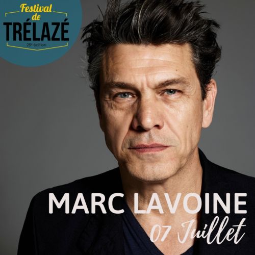 Marc Lavoine