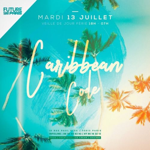 Caribbean Code