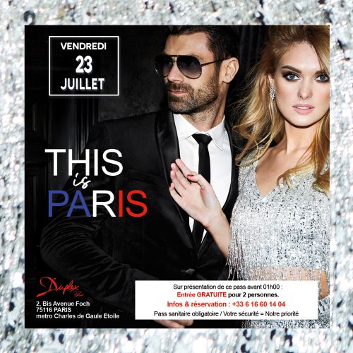 THIS IS PARIS