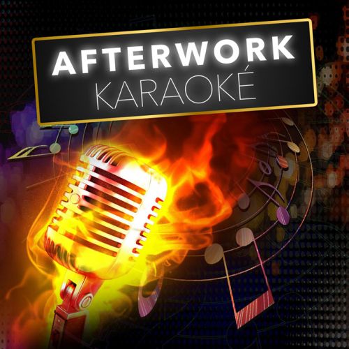 L’afterwork Karaoke