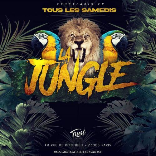 La Jungle