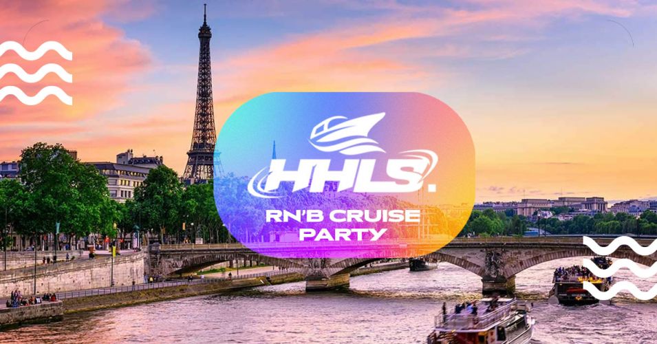 HHLS RnB Cruise