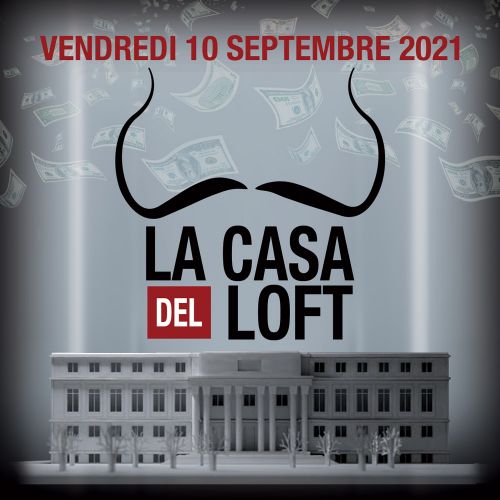 LA CASA DEL LOFT