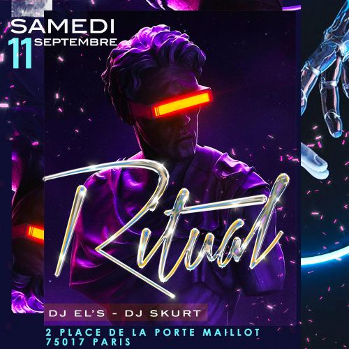 Ritual Paris