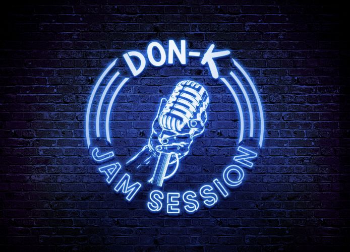 Don-K Comedy Club