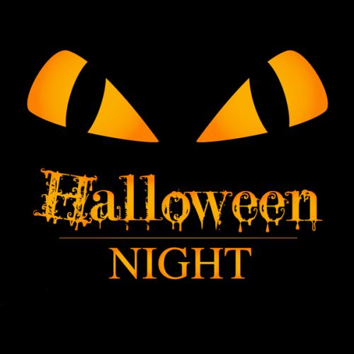 HALLOWEEN NIGHT – GRATUIT