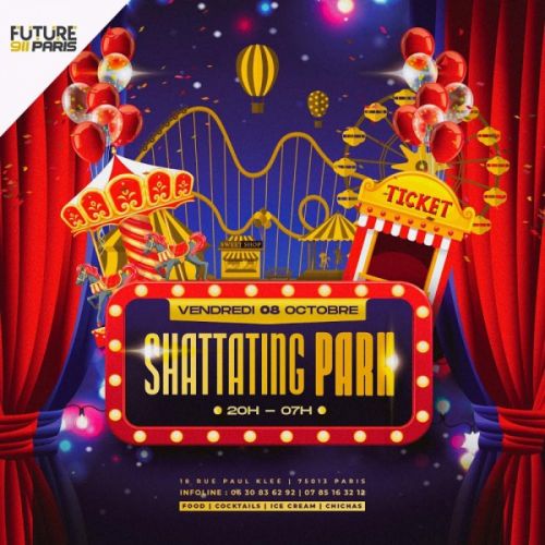 Shattating Park