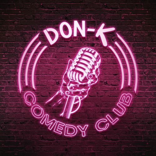 Don-K Comedy Club