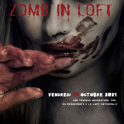 ZOMB’IN LOFT