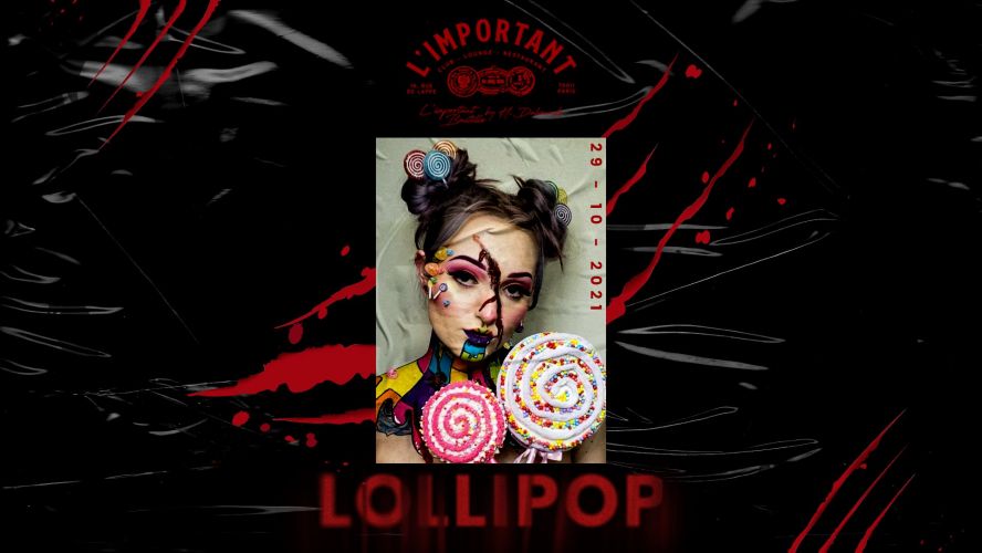 Lollipop Party