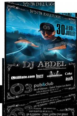 DJ ABDEL