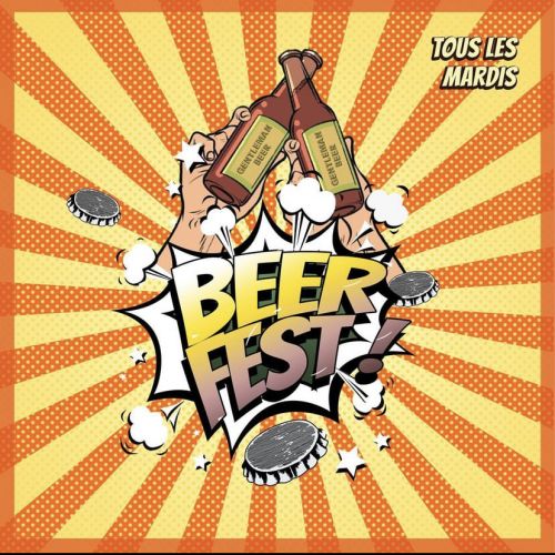 Beer Fest