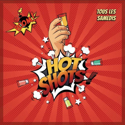 HOT SHOTS