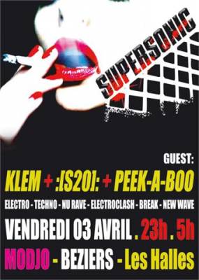 Super sonic