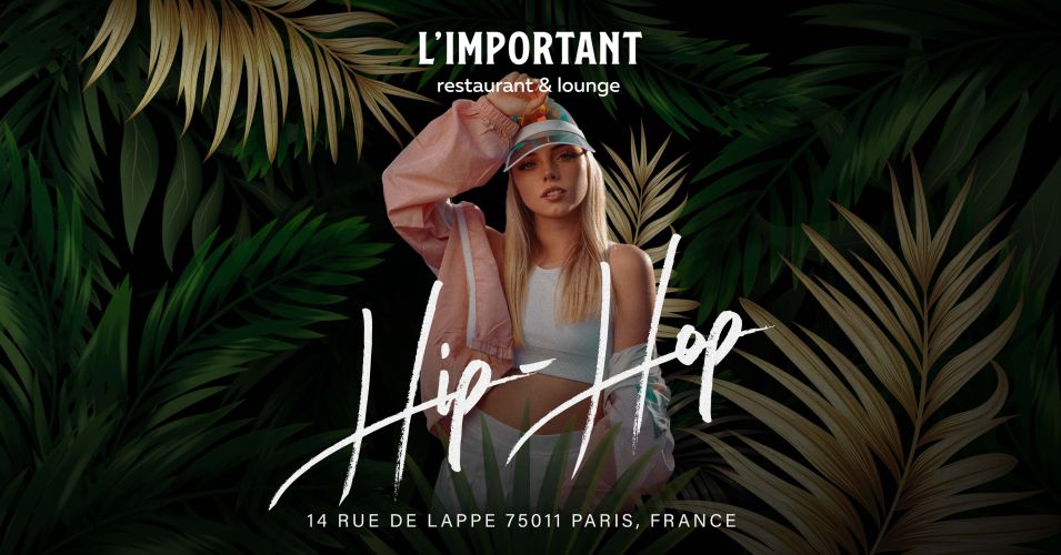 L’important Paris