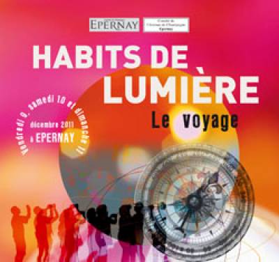 Habits de Lumière