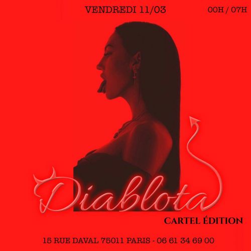 DIABLOTA