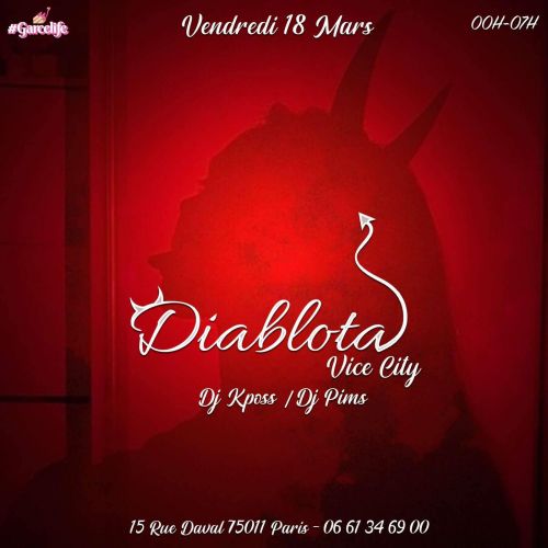 DIABLOTA