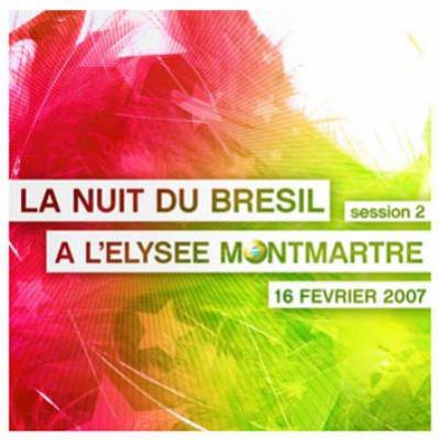 La Nuit du Brésil