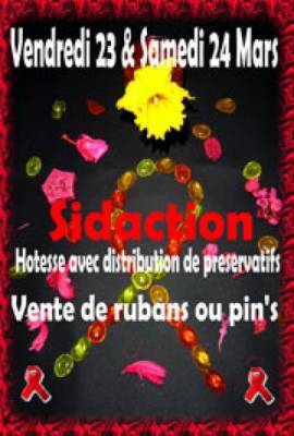 Sidaction