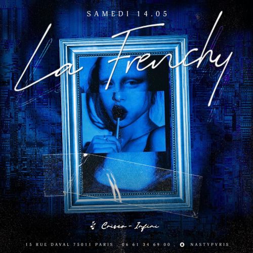 LA FRENCHY