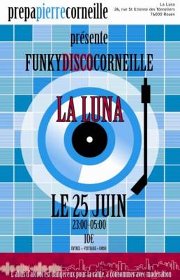 Funky Disco