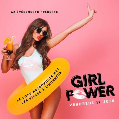 GIRL POWER