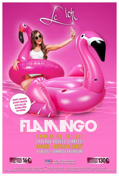 FLAMINGO