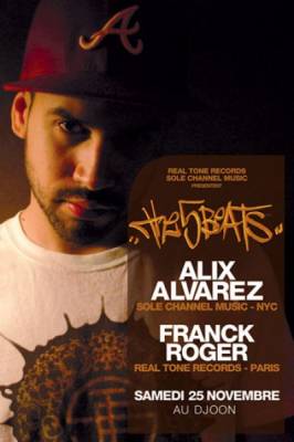 THE 5 BEATS