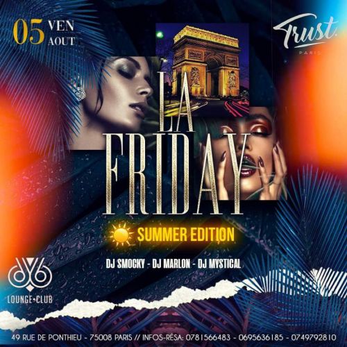 La Friday