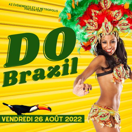 DO BRAZIL