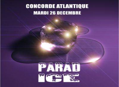 PARAD’ICE
