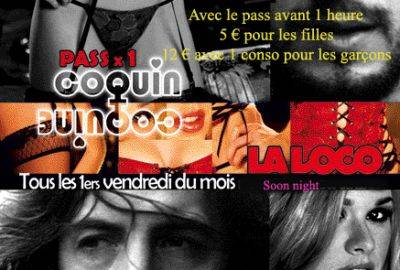 Coquin Coquine