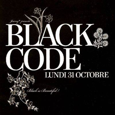 Black Code