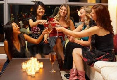 APERO ENTRE COPINEs