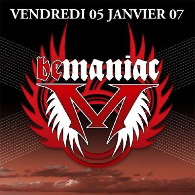Be Maniac