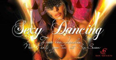 Sexy Dancing