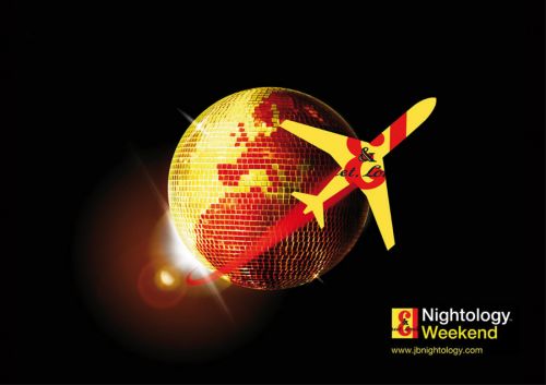 Nightology Summer Tour
