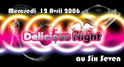 Delicous Night